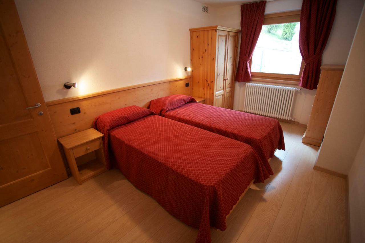 Chalet Del Bosco Valdisotto Kültér fotó